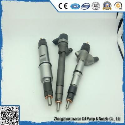 Chine Cummins CRIN CR/IFS26/ZIRIS10S 0 injecteur 3977080 de rail de 445 120 060/0445120060 terrains communaux DAF 4983267 5263321 à vendre