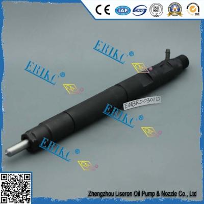 China SSANG YONG 1100100-ED01 e inyector común original EMBR00301D y 1100100-ED01 del carril 28231014 para CITROEN en venta