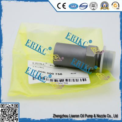 China F00R 000 756 válvula de descarga de presión original del sensor de presión del aceite F00R000756 F 00R 000 756 en venta