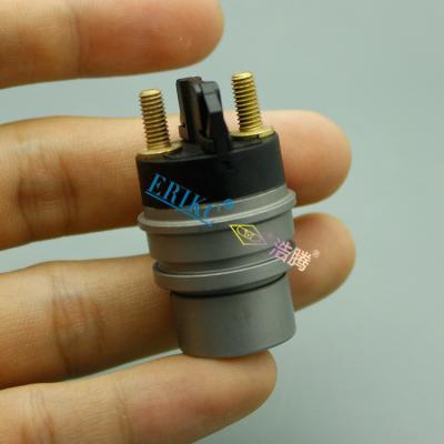 China Válvula electromagnética eléctrica F 00V C30 058 de la válvula de aire del solenoide F00VC30058 F00V C30 058 en venta