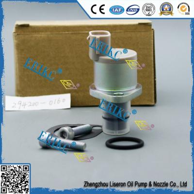 Chine La pression 0160 de la soupape de commande d'aspiration d'AVENSIS 294200-0160 Denso 294200 réduisent la valve 2942000160 à vendre