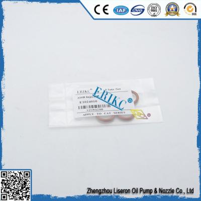 China Anillo o encapsulado resistente de la tira del lacre del epdm de Viton de la abrasión de la buena calidad del anillo o E1024010 de Viton de la resistencia de aceite en venta