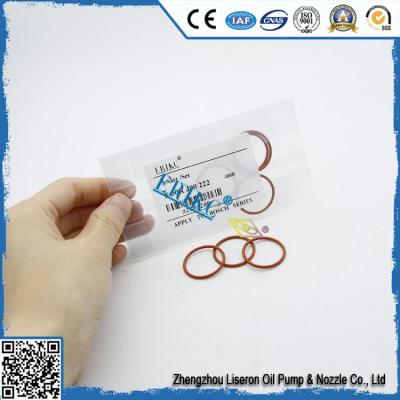 China Silicone F00R J00 222 do anel-O F00RJ00222 E de anel-O de F00R J00 222 jogo à venda