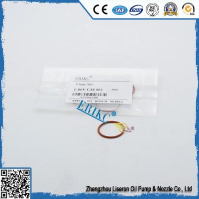 China Anéis-O de FOOVC38002 Viton/FKM com anel diferente F OOV C38 002 do selo dos tamanhos FOOV C38 002 o à venda