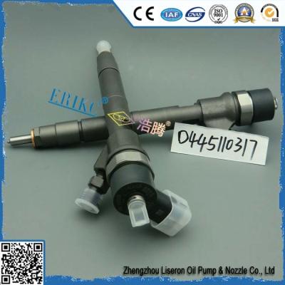 Chine Bosch XINCHEN 0445 d'injecteur d'INBEI 0445110317 injecteur de carburant 0 du bico 110 317 445 110 317 NISSAN à vendre