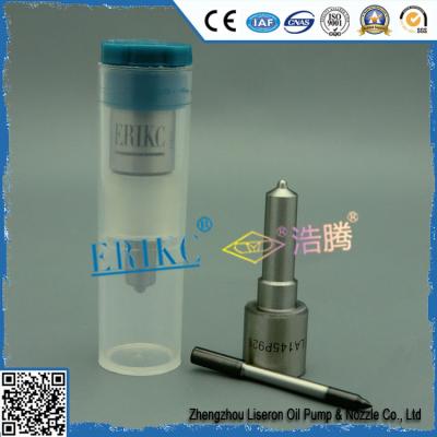 China DLLA 145P926 BMW fuel injector nozzle DLLA145 P 926 jet spray nozzle 0433171616 for sale