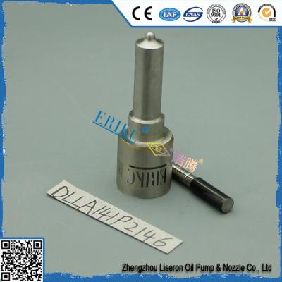 Chine Bec DLLA141P 2146, bec de l'injection de carburant DLLA141P2146 de bosch de 0433 172 146 Cummins à vendre