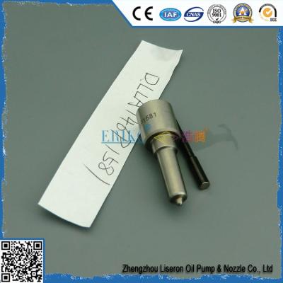 China DLLA146P1581 Volvo lubrificam o bocal 1581 do queimador do bosch do bocal de pulverizador DLLA146P 0433 bocal do diesel 171 968 à venda