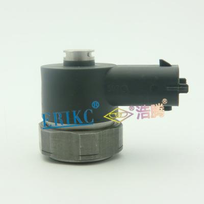 China ERIKC FOOVC30318 bosch solenoid Auto Parts F OOV C30 318 diesel fuel solenoid valve FOOV C30 318 for sale