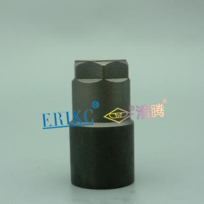 China Bosch fuelnozzle cap F00RJ00215  (F 00R J00 215) injector steel nut  F00R J00 215 for 0445120106 injector for sale