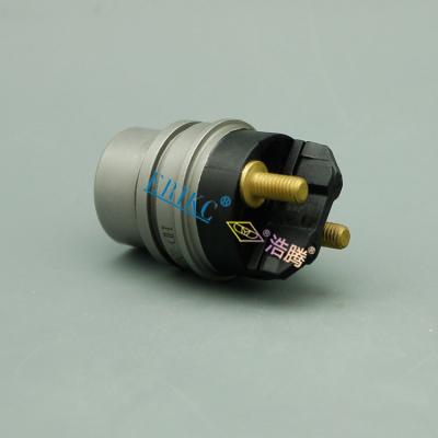 China ERIKC bosch FOORJ02703 common rail solenoid valve F OOR J02 703 control solenoid valve F00V C30 318 for sale