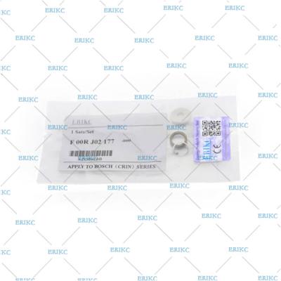 Chine Réparation de pompe d'injection de carburant de bosch des kits de réparation de pompe d'injection de carburant du bosch F00RJ02177 F 00R J02 177 \ F00R J02 177F00RJ02177 à vendre