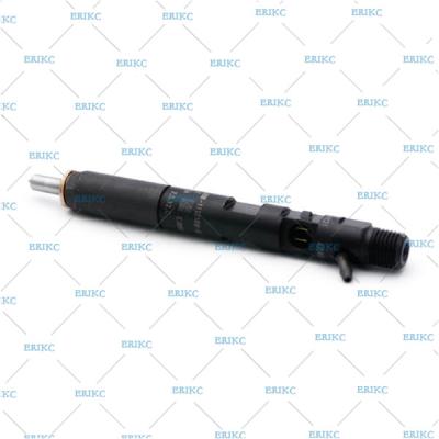 China inyector de combustible común del carril EJBR04101D (82 00 553 570) del motor diesel 4101D R04101D para DACIA NISSAN RENAULT SAMSUNG en venta