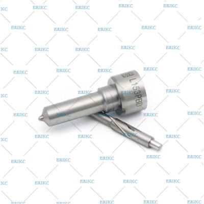 Chine RENAULT L 153 injecteur diesel L153PBD de rail commun de PBD Delphes pour SAMSUNG SU-ZUKI RENAULT EJBR03101D à vendre