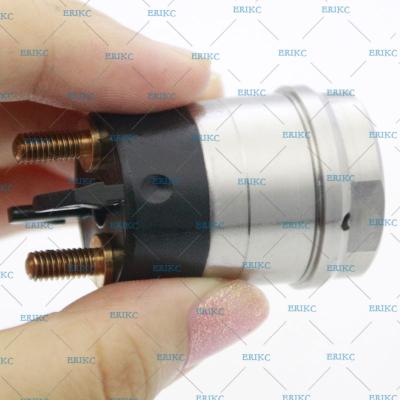 China ERIKC F00RJ02697 fuel injector solenoid air valve F 00R J02 697 bosch solenoid valve F00R J02 697 for sale