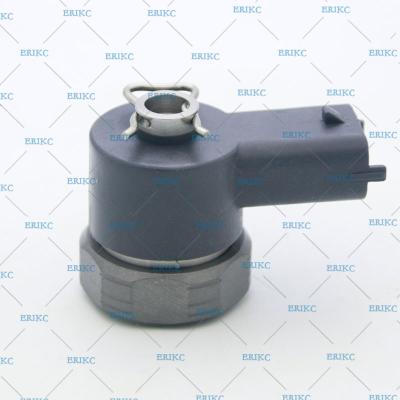 China ERIKC F00VC30318 bosch pump solenoid valve F ooV C30 318 fuel oil injector control solenoid valve F00V C30 318 for sale