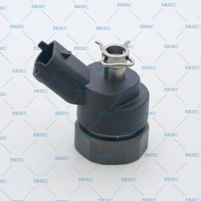 China ERIKC F00RJ00395 high speed solenoid valve F00R J00 395 electric solenoid valve F 00R J00 395 for sale