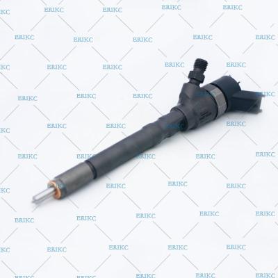 China Inyector de combustible del motor diesel de HYUNDAI ERIKC 0445110126, inyectores de carburante del bosch 0 445 110 126/0445 110 126 en venta