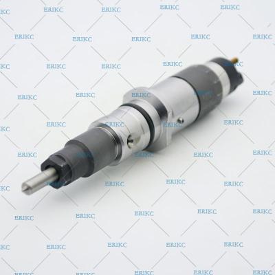 Chine Injecteur 0445 de pompe à huile de bico de KOMATSU 3976372 injection 6754113011 Cummins de pompe du bico 120 059 à vendre