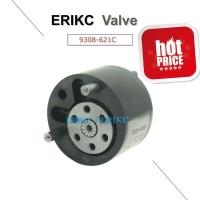 Chine Le moteur diesel 621c d'ERIKE Delphes 9308 partie la soupape de commande originale de voiture de la valve 9308-621C 9308621C pour les injecteurs EJBR05301D à vendre