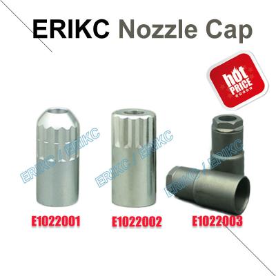 China Denso E1022001diesel injector nut and common rail retaining nut E1022002 fuel engine injector nozzle nut E1022003 for sale