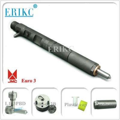 China ERIKC auto engine Euro 3 delphi injectors common rail EJBR03301D for JMC Transit 2.8L Van (114bhp) JMC for sale