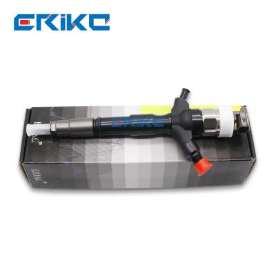 China Inyector de combustible diesel auto del motor de ERIKC 095000-5920 5920 e inyección de alta presión 0950005920 (23670-09070) del carril común en venta