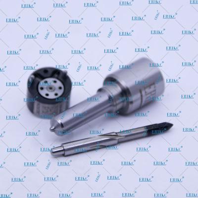 China La boca G341 del equipo de reparación del inyector EMBR00101D de ERIKC Delfos 7135-576 y la válvula 9308-625C para Peugeot Citroen FIAT VADEAN en venta