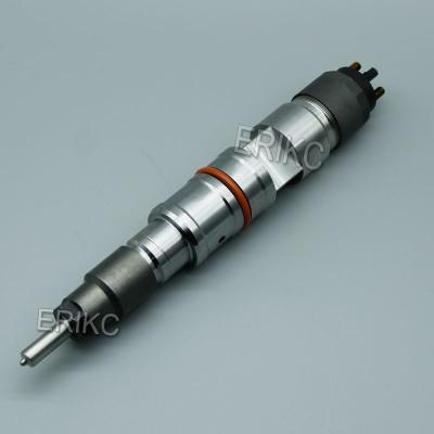 China ERIKC 0445120394 original electronic fuel injector 0445 120 394 Perform Fuel Injector assembly 0 445 120 394 en venta