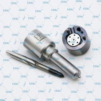 China ERIKC delphi diesel injector pump repair kit 7135-574 nozzle G341 valve 9308-625C for Great Wall Hover en venta