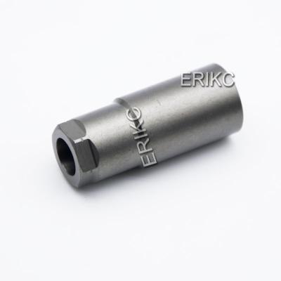 China ERIKC Bosch piezo diesel injection nozzle head cap fuel engine injector nozzle nut for sale