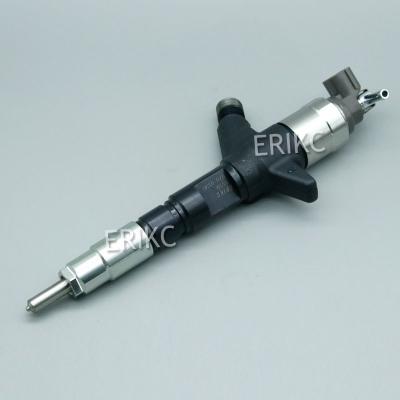 China Denso fuel injector 095000-5550 0950005550 diesel injection pump 095000 5550 for Hyundai en venta