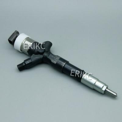 Chine 095000-7761 auto fuel injection 0950007761 common rail injectors 095000 7761 for Toyota à vendre