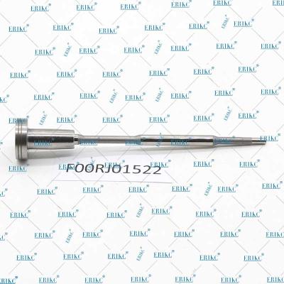 Chine ERIKC diesel engine valve adjustment F00RJ01522 F00R J01 522 common rail valve F 00R J01 522 for 0445120062 à vendre