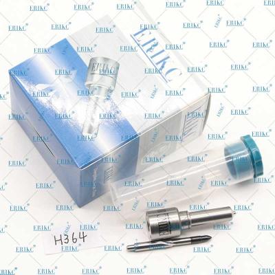 China ERIKC H364 oil common rail nozzle H364 diesel fuel pump nozzle For 28264952 28489562 en venta