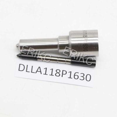 Chine ERIKC DLLA118P1630 Fuel Injector Nozzle DLLA 118 P 1630 Automatic Nozzle DLLA 118P1630 0 433 172 000 For 0445120094 à vendre