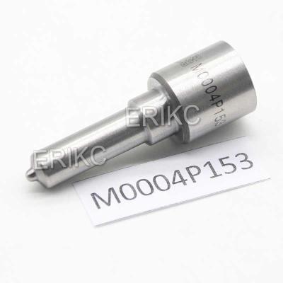 China ERIKC Fuel Oil Nozzle M0004P153 Diesel Injector Nozzles M0004P153 Fuel Pump Nozzle for Diesel Car for sale