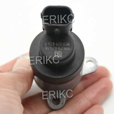 China LISERON Standard Fuel Pressure Regulator Valve 0928400636 / 0928 400 636 / 0 928 400 636 for Scorpio 2.6 CRDe for sale