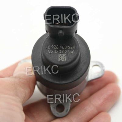 China FORD DAF CUMMINS IH ERIKC BOSCH 0928400638 Fuel Pressure Control Valve Regulator 0928 400 638 (0 928 400 638) for sale