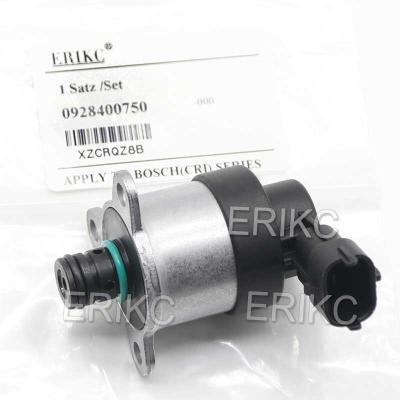 China Válvula electromagnética medidora 0928 de la entrada de surtidor de gasolina 0928400750 400 750 (0 928 400 750) para Hyundai ix35 1,7 CRDi 2010-2016 en venta