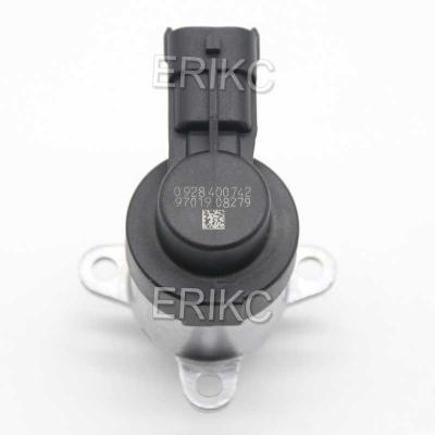 China ERIKC Bosch 0928400742 Fuel Pump Regulator Valve 0928 400 742 Original Fuel Control Metering Actuator 0 928 400 742 for sale