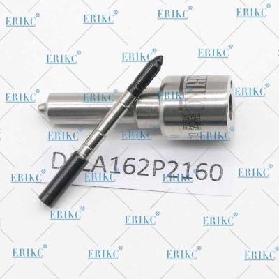 China ERIKC 0433172160 DLLA162P2160 Diesel Pump Nozzle DLLA 162P2160 Oil Jet Nozzle DLLA 162 P 2160 for 0445110369 en venta