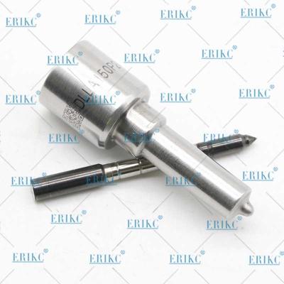 China ERIKC DLLA150P2499 Fuel Injector Nozzle DLLA 150P2499 Original Nozzle DLLA 150 P 2499 for 0445110715 en venta