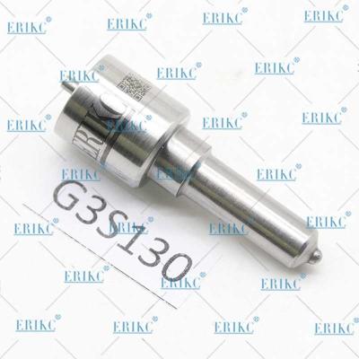 Китай ERIKC Diesel Pump Nozzle G3S130 Auto Engine Nozzle G3S130 for Denso Injector продается