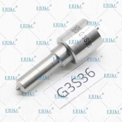 Китай ERIKC Fuel Engine Nozzle G3S36 Oil Engine Nozzle G3S36 for HYUNDAI продается