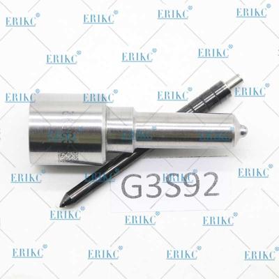 China ERIKC Auto Fuel Nozzle G3S92 Spray Jet Nozzle G3S92 for 295050-1540 à venda