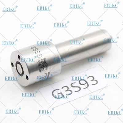 Китай ERIKC Common Rail Nozzle G3S93 Diesel Engine Nozzle G3S93 for 295050-1550 продается