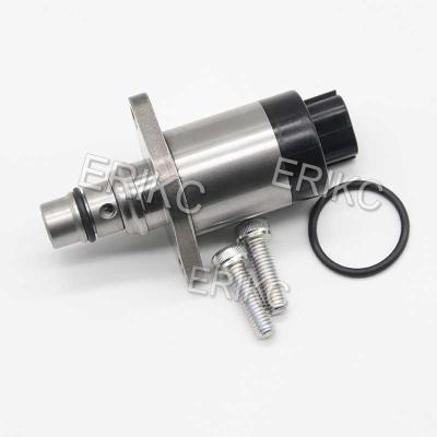 Chine ERIKC 8-97381555-3 Common Rail Injector Measuring 8 97381555 3 Fuel Metering Valve 8973815553 for LIGHT TRUCK à vendre