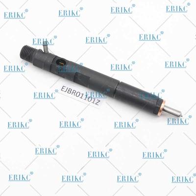 China ERIKC EJBR01101Z Electronic Unit Injectors EJB R01101Z Auto Fuel Injection EJBR0 1101Z for Delphi en venta