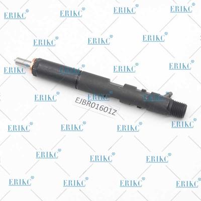 China ERIKC 1S4Q9F593AF EJBR0 1601Z Diesel Injection EJB R01601Z Oil Pump Injector EJBR01601Z for FORD en venta